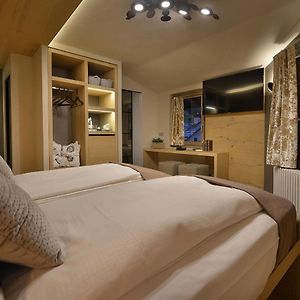Apartament typu junior